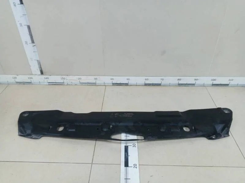 Кожух замка капота Toyota Corolla E120 2001-2007