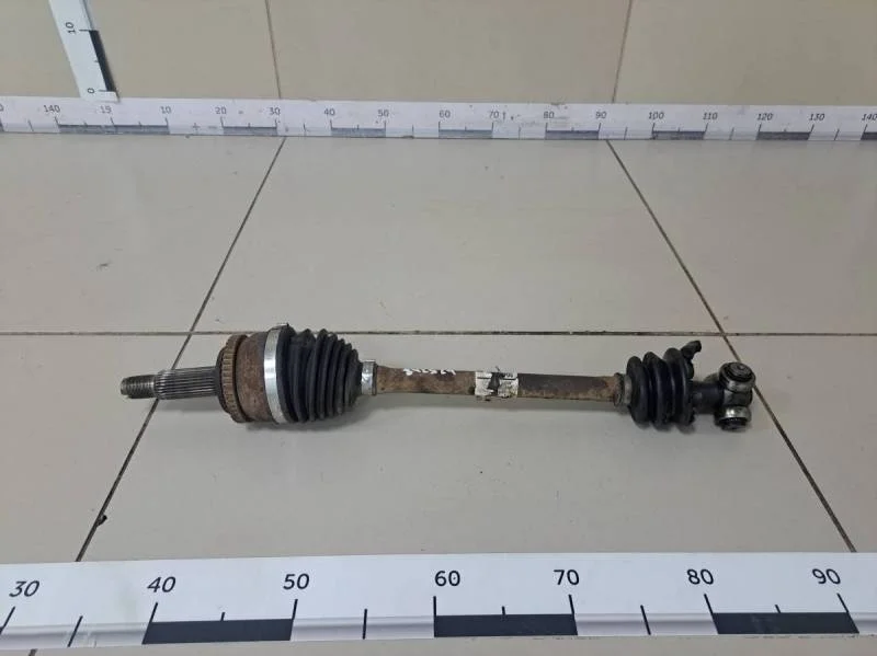 Полуось передняя левая Hyundai Elantra (MD) 2011-2016