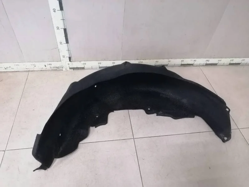 Локер задний правый Toyota Corolla E120 2001-2007