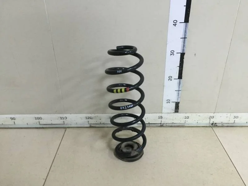 Пружина задняя Skoda Octavia (A5 1Z-) 2004-2013