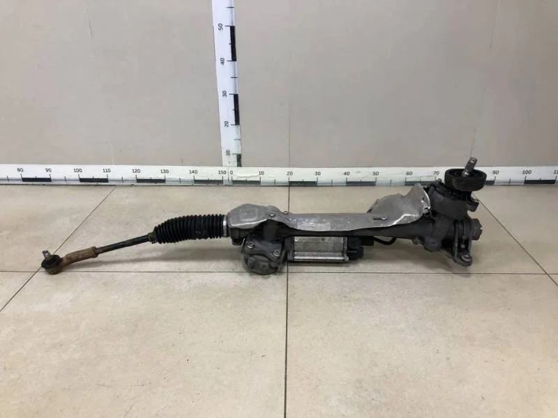 Рейка рулевая Skoda Octavia (A5 1Z-) 2004-2013