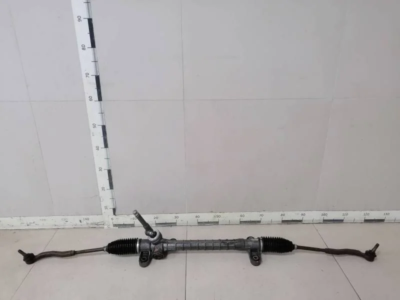 Рейка рулевая Toyota Corolla E120 2001-2007