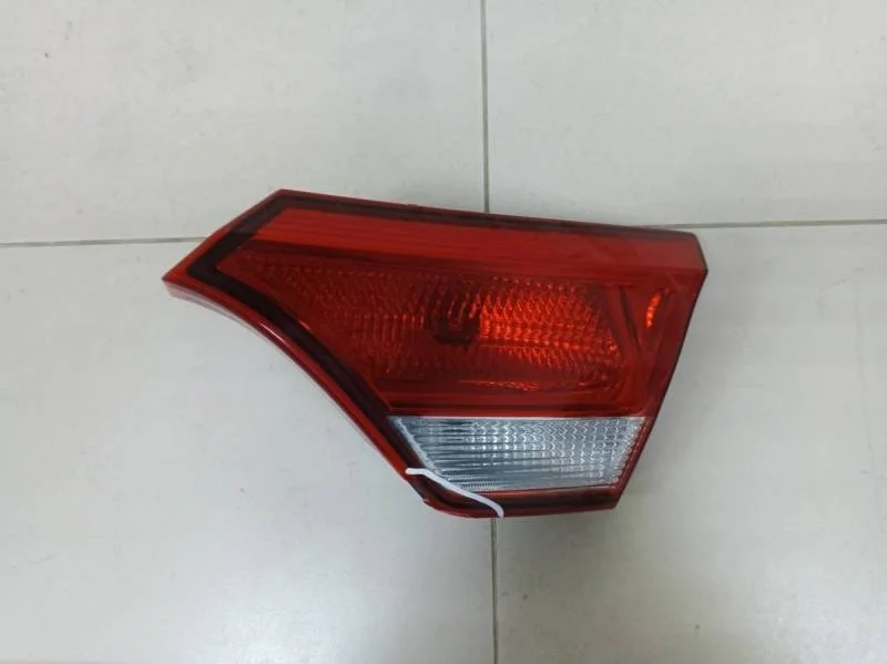 Фонарь задний внутренний правый Kia Rio 4 (FB) 2017>