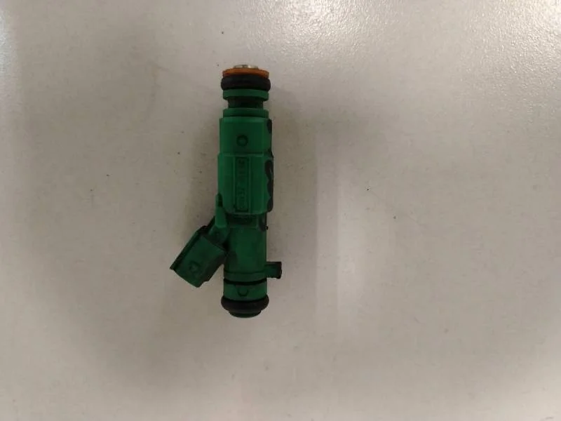 Форсунка инжекторная электрическая Hyundai Elantra (MD) 2011-2016