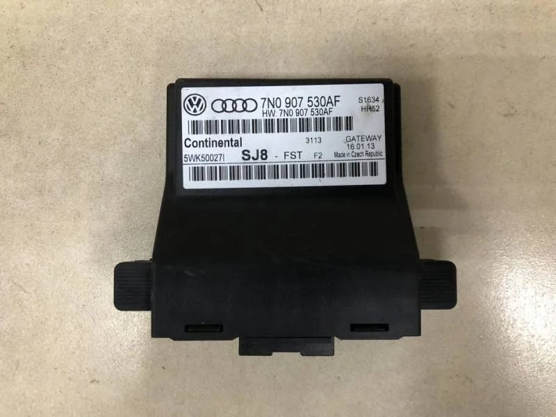 Блок комфорта Skoda Octavia (A5 1Z-) 2004-2013