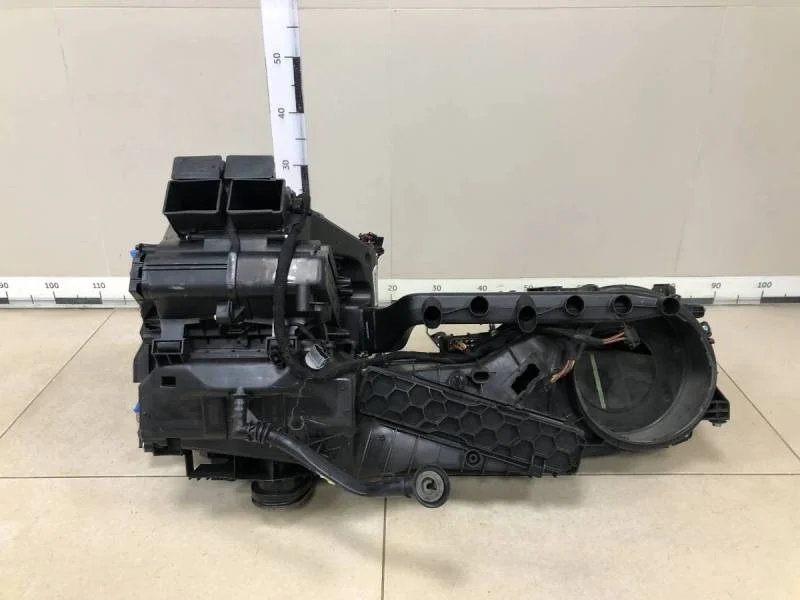 Корпус отопителя Skoda Octavia (A5 1Z-) 2004-2013