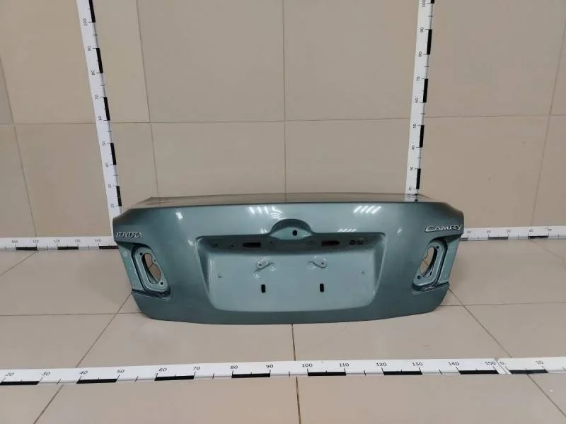 Крышка багажника Toyota Camry (V40) 2006-2011