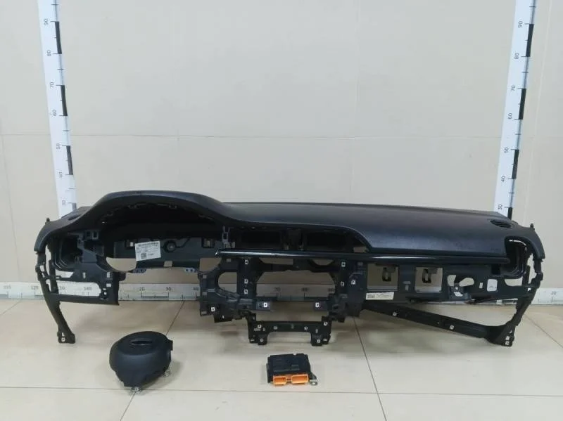 Подушка безопасности (комплект) Kia Rio 4 (FB) 2017>