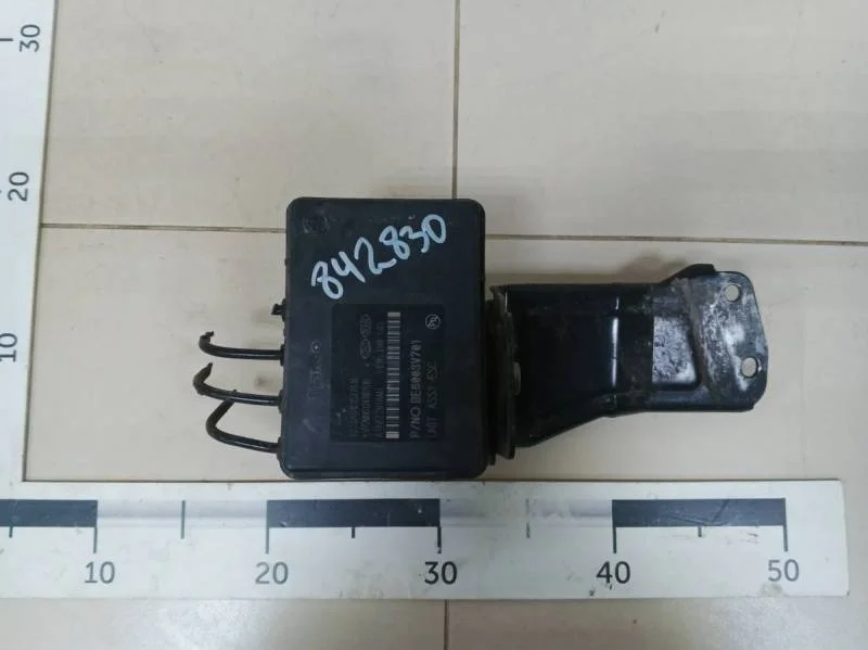 Блок ABS (насос) Kia Rio 4 (FB) 2017>