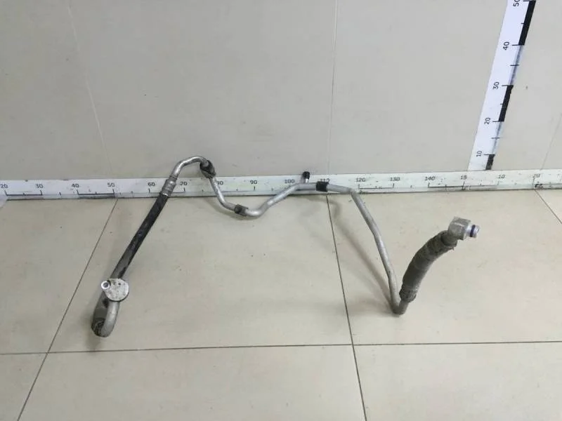 Трубка кондиционера Skoda Octavia (A5 1Z-) 2004-2013