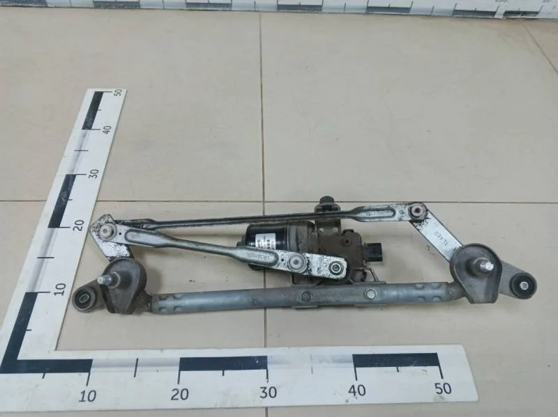 Трапеция стеклоочистителей Kia Rio 4 (FB) 2017>