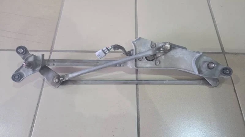 Трапеция стеклоочистителей Toyota Camry (V40) 2006-2011