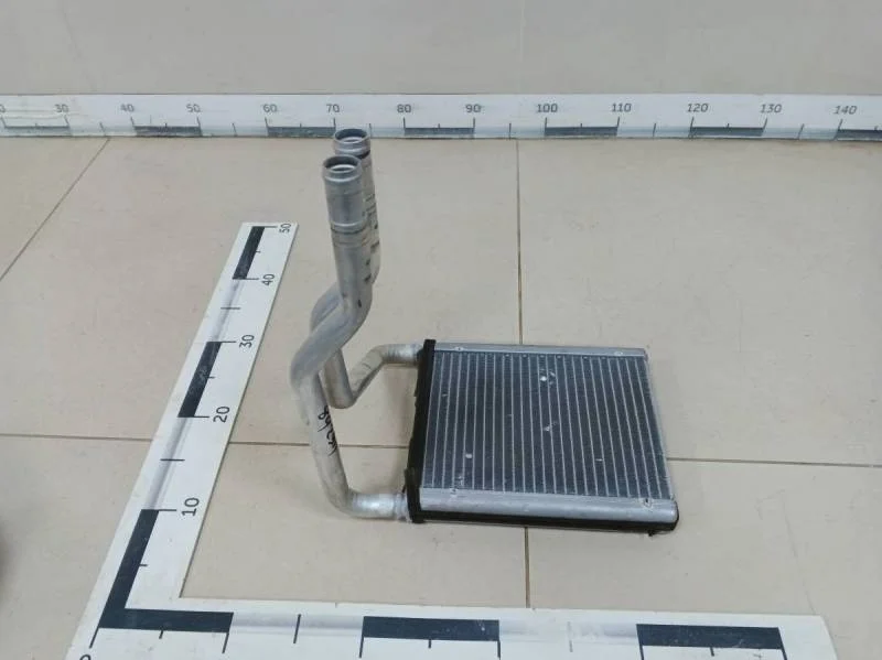 Радиатор отопителя Kia Rio 4 (FB) 2017>