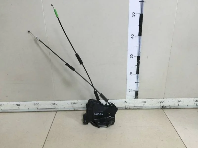 Замок двери передней правой Toyota Camry (V40) 2006-2011