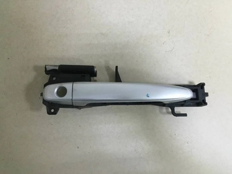 Ручка двери передней наружная правая Toyota Camry (V40) 2006-2011