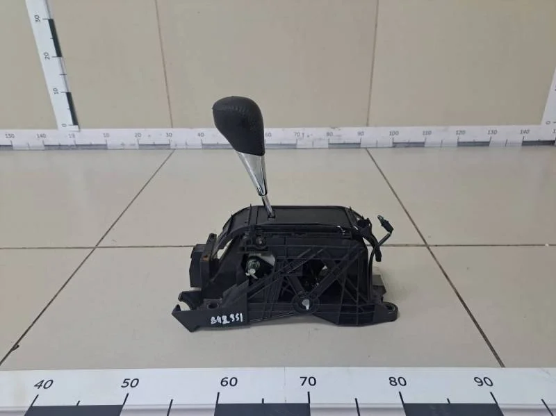 Кулиса КПП Toyota Camry (V40) 2006-2011