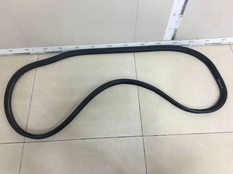 Уплотнитель багажника Kia Rio 4 (FB) 2017>