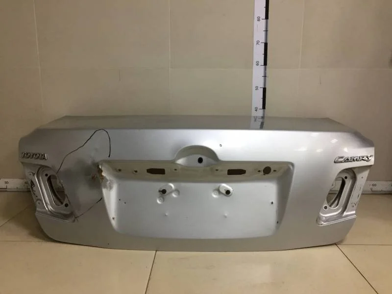 Крышка багажника Toyota Camry (V40) 2006-2011