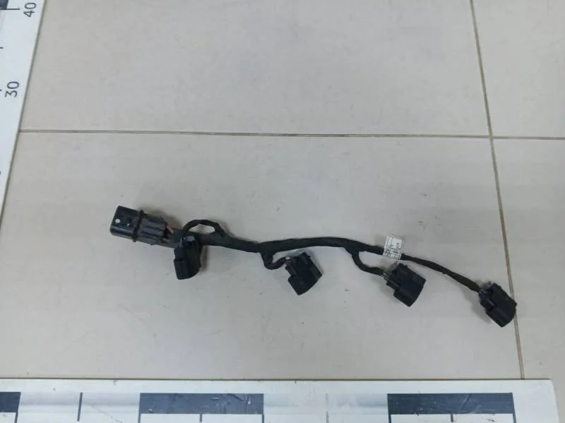 Проводка (коса) Kia Rio 4 (FB) 2017>