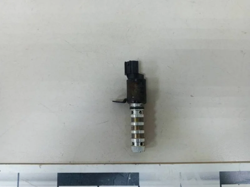 Клапан электромагн. изменения фаз ГРМ Kia Rio 4 (FB) 2017>