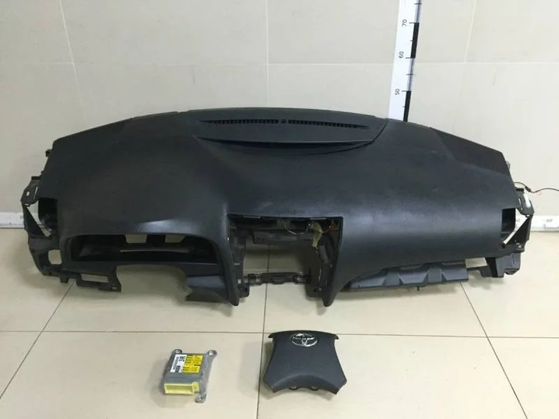 Подушка безопасности (комплект) Toyota Camry (V40) 2006-2011