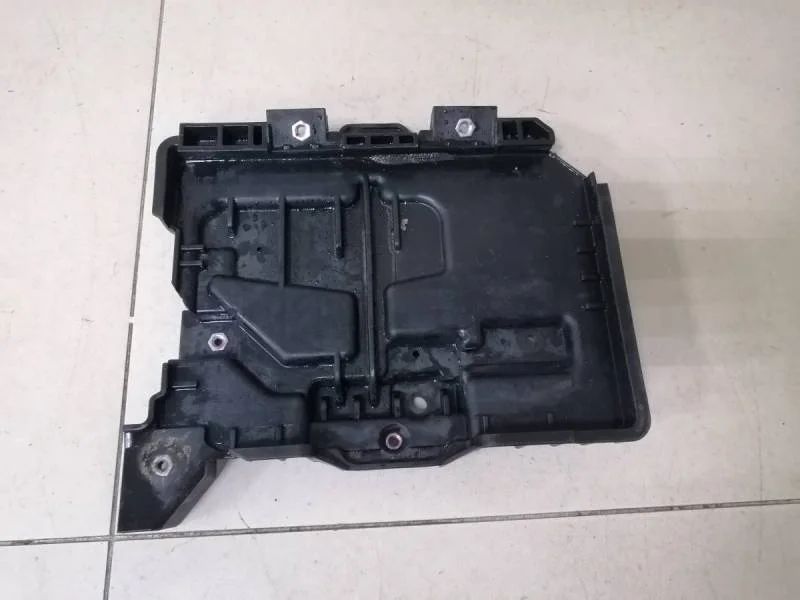 Крепление АКБ (корпус / подставка) Kia Rio 4 (FB) 2017>