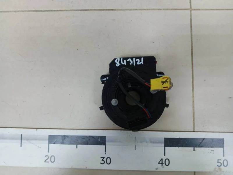 Механизм подрулевой для SRS (ленточный) Kia Rio 4 (FB) 2017>