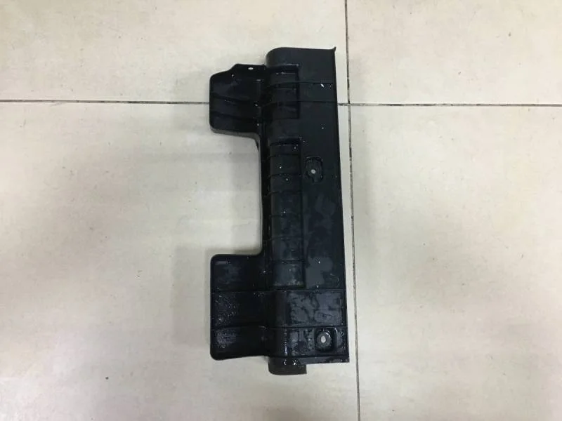 Воздуховод радиатора Kia Rio 4 (FB) 2017>