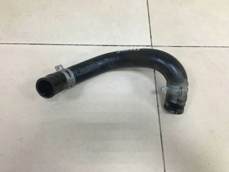 Патрубок радиатора охлаждения Kia Rio 4 (FB) 2017>