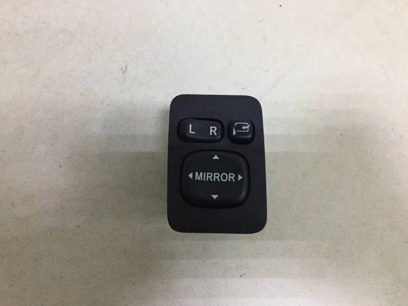 Переключатель регулировки зеркала Toyota Camry (V40) 2006-2011
