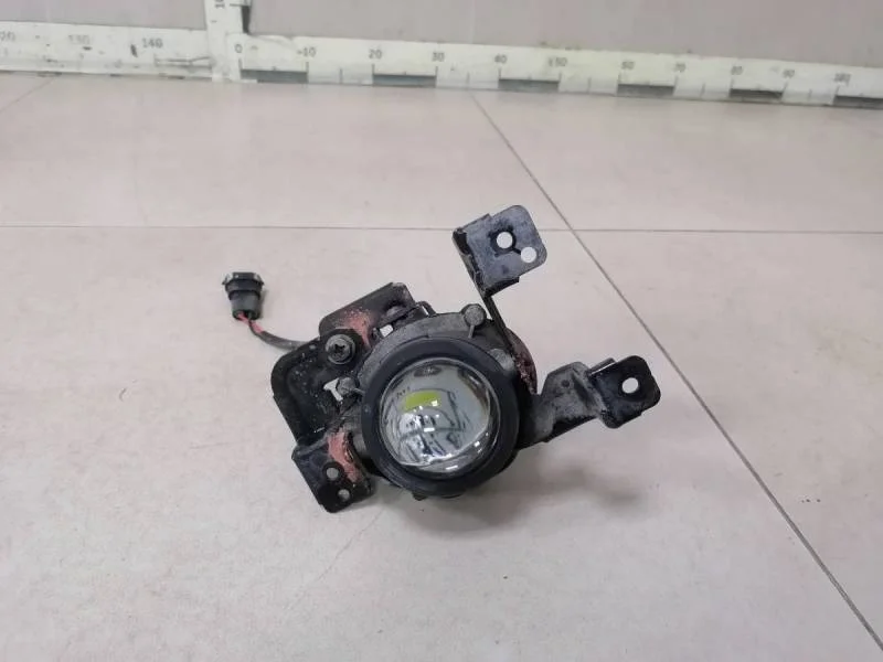 Фара противотуманная левая Kia Rio 4 (FB) 2017>