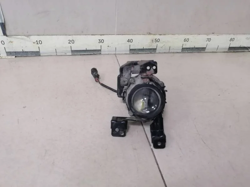 Фара противотуманная правая Kia Rio 4 (FB) 2017>