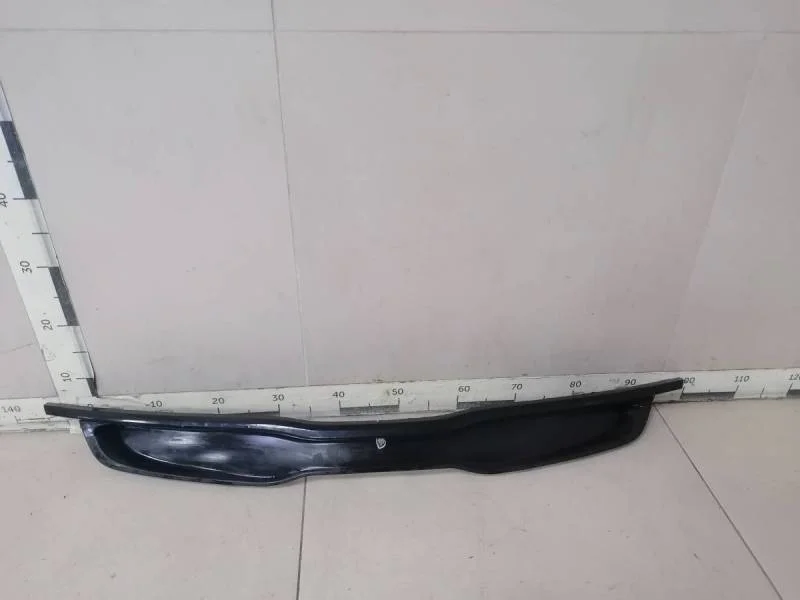 Решетка радиатора Kia Rio 4 (FB) 2017>