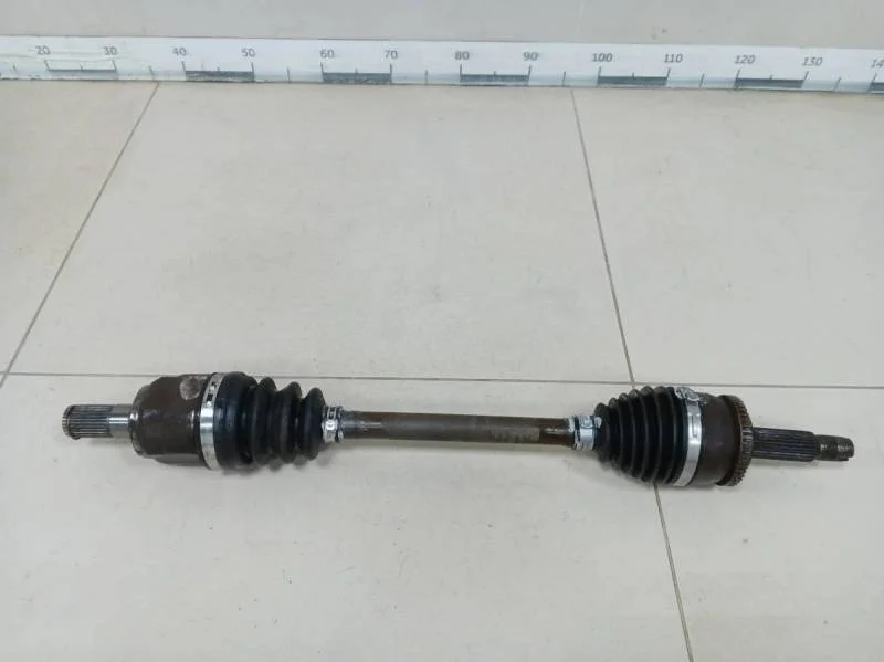 Полуось передняя левая Kia Rio 3 (UB) 2011-2017