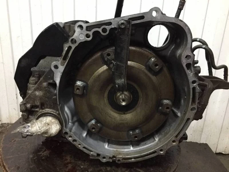 АКПП (автоматическая коробка переключения передач) Toyota Camry (V40) 2006-2011