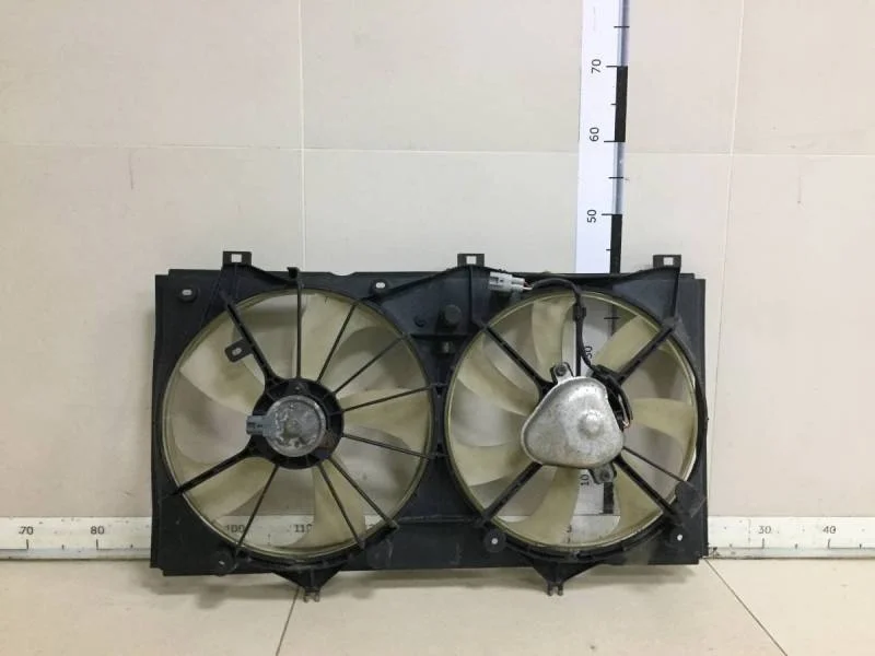 Диффузор вентилятора Toyota Camry (V40) 2006-2011