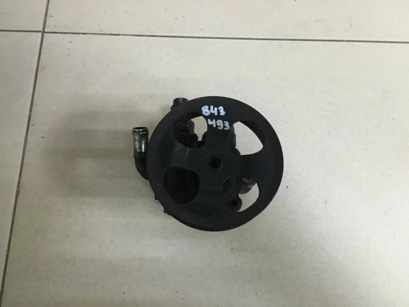 Насос гидроусилителя (электрогидроусилитель, ЭГУР) Toyota Camry (V40) 2006-2011