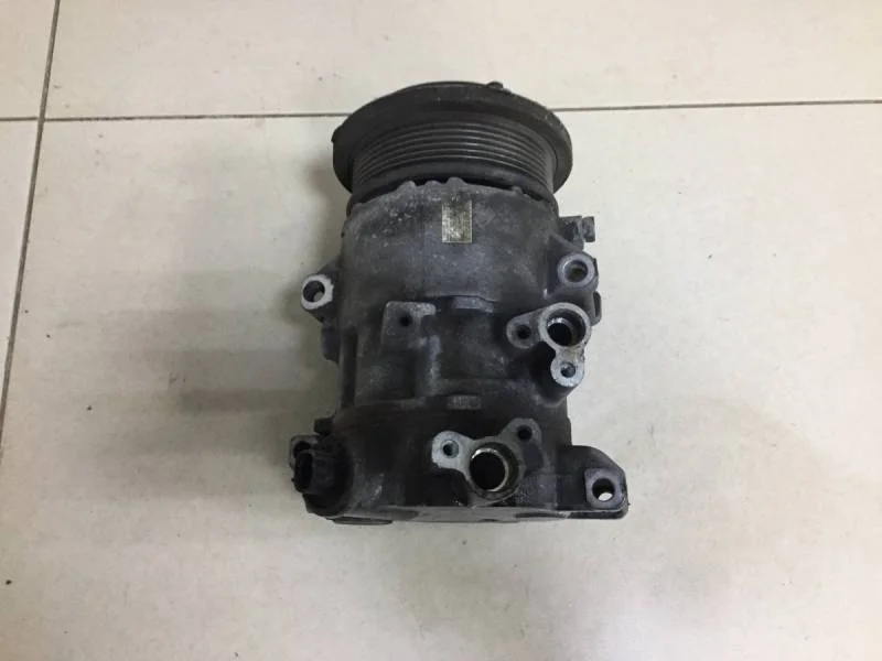 Компрессор системы кондиционирования Toyota Camry (V40) 2006-2011