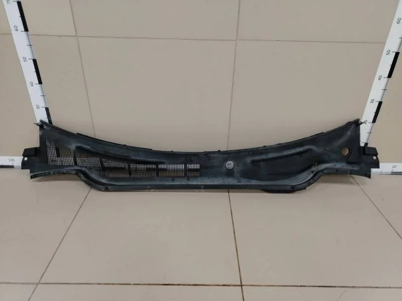 Решетка стеклооч. (планка под лобовое стекло, жабо) Toyota Camry (V40) 2006-2011