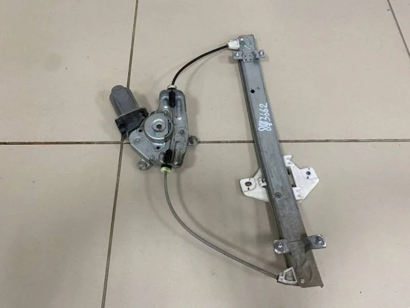 Стеклоподъемник электр. задний правый Kia Rio 3 (UB) 2011-2017