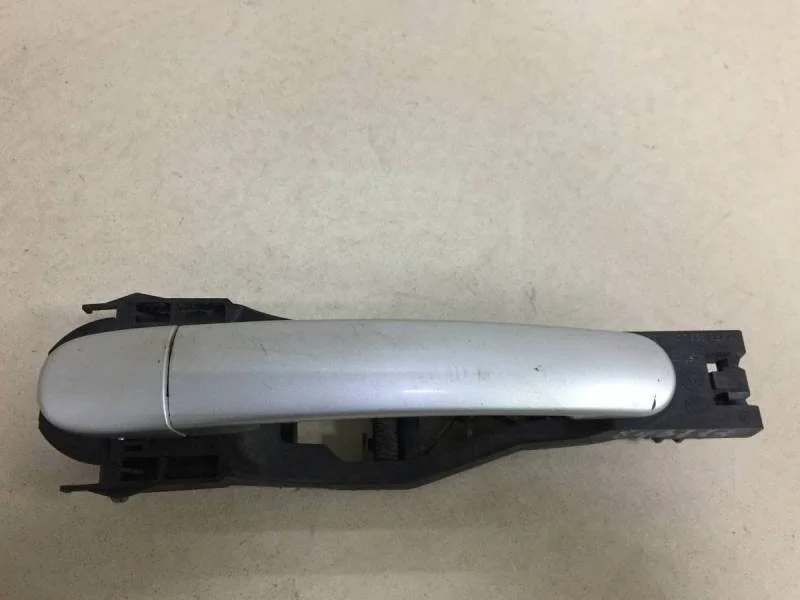 Ручка двери задней наружная правая Skoda Octavia (A4 1U-) 2000-2011