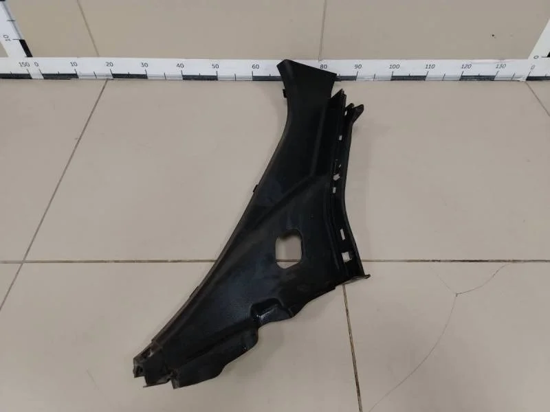 Накладка порога (внутренняя) Kia Rio 3 (UB) 2011-2017