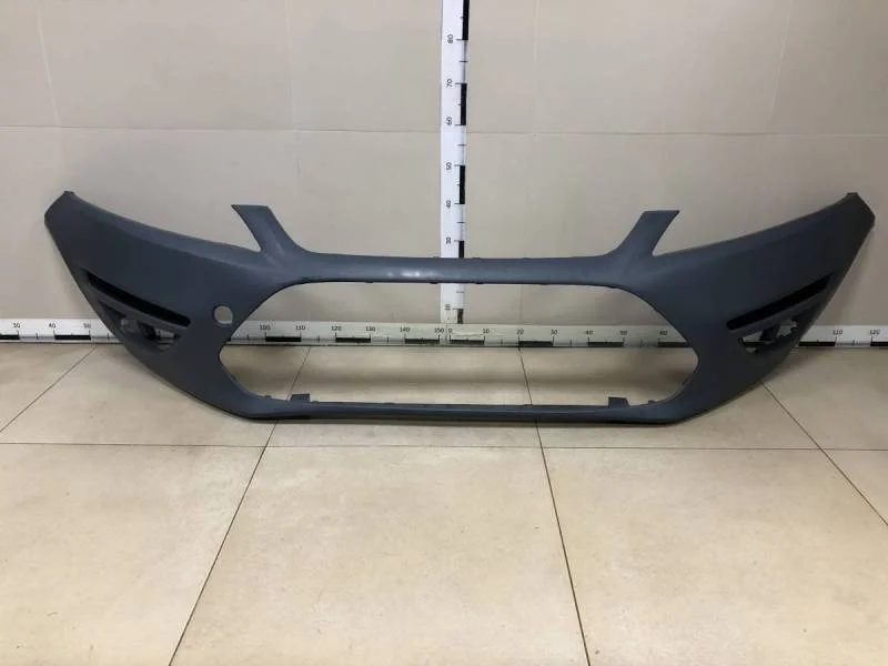 Бампер передний Ford Mondeo 4 2007-2015