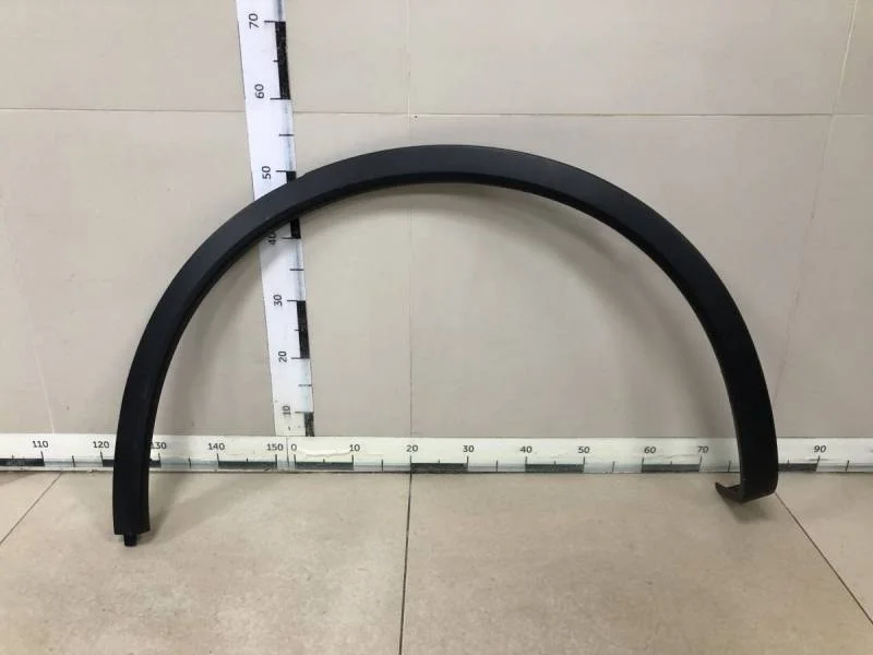 Накладка заднего крыла левого Porsche Cayenne 2010-2017