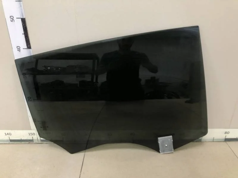 Стекло двери задней правой Mercedes-Benz CLS-Class (W218) 2010-2017