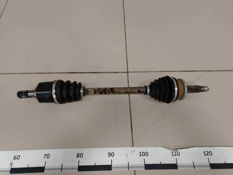 Полуось передняя левая Kia Rio 3 (UB) 2011-2017