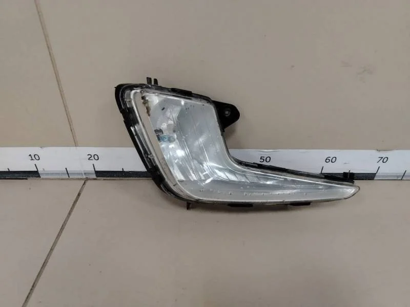 Фара противотуманная правая Kia Rio 3 (UB) 2011-2017