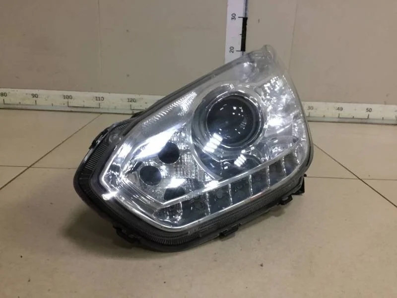 Фара левая Chery Tiggo (T11) 2005-2015