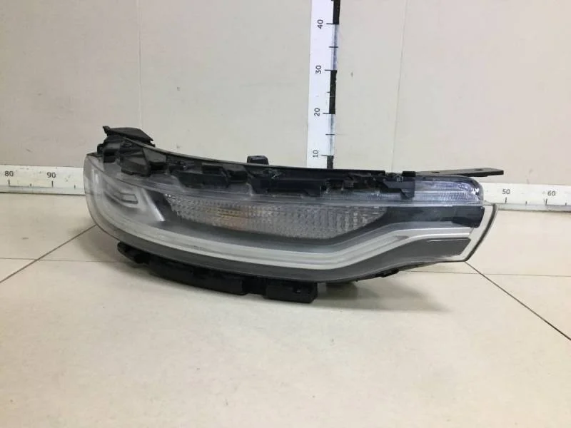 Фара правая Kia Soul (SK3) 2018>