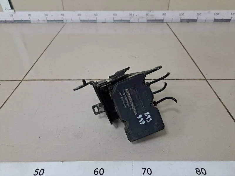 Блок ABS (насос) Kia Rio 3 (UB) 2011-2017